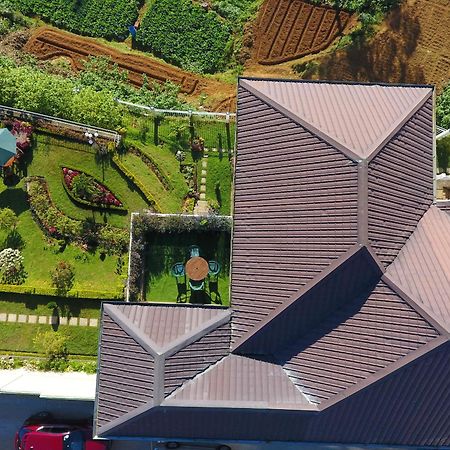 Glory Bush Boutique Villa Nuwara Eliya Kültér fotó