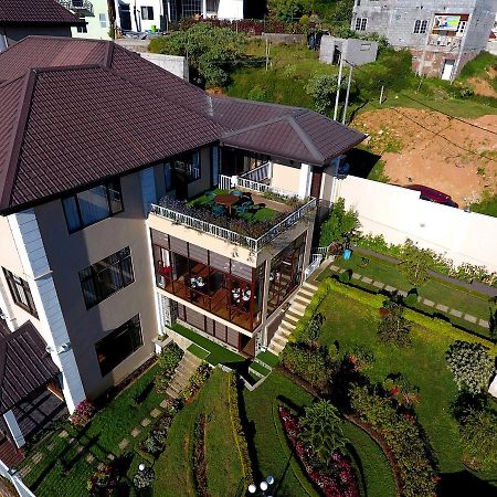Glory Bush Boutique Villa Nuwara Eliya Kültér fotó