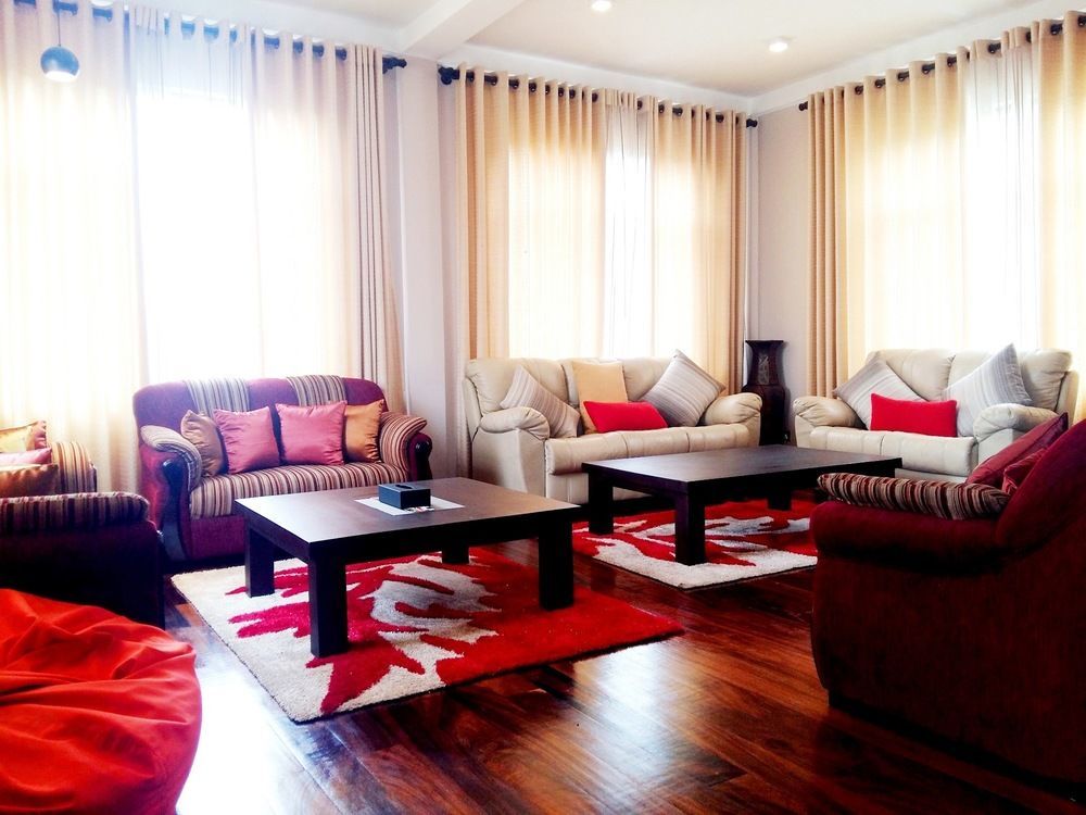 Glory Bush Boutique Villa Nuwara Eliya Kültér fotó