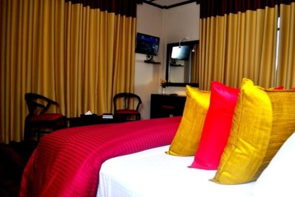 Glory Bush Boutique Villa Nuwara Eliya Kültér fotó