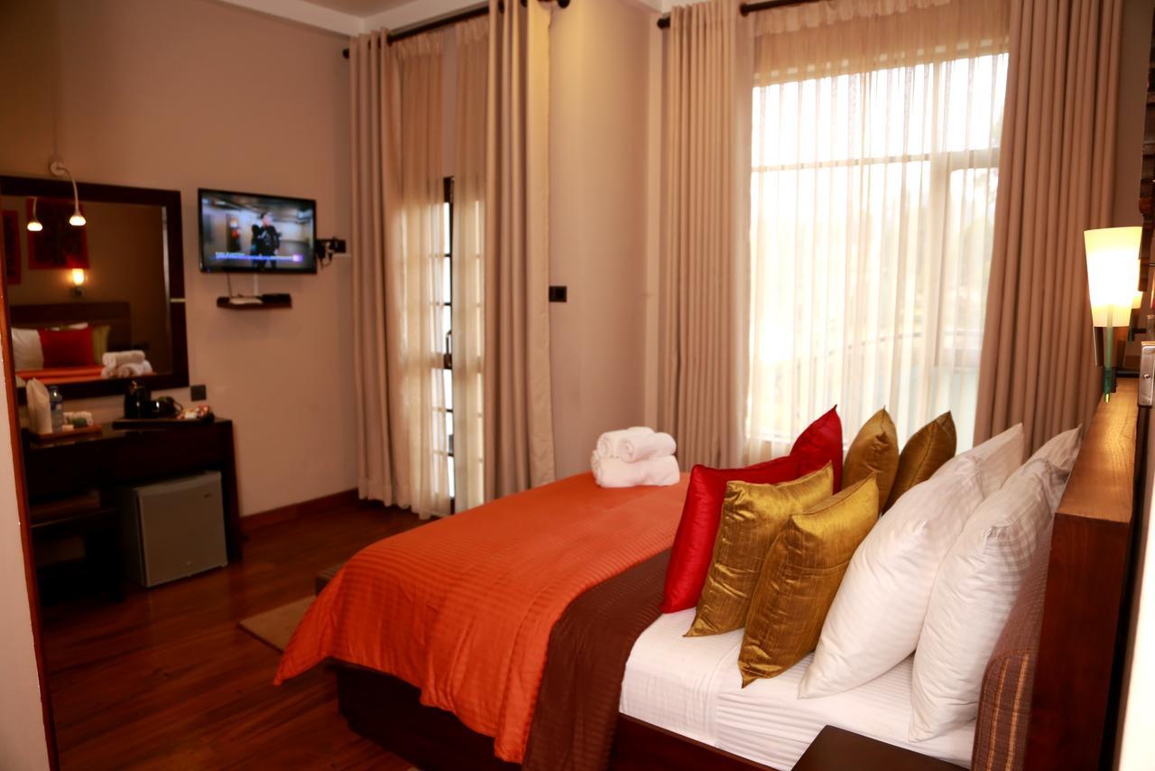 Glory Bush Boutique Villa Nuwara Eliya Kültér fotó