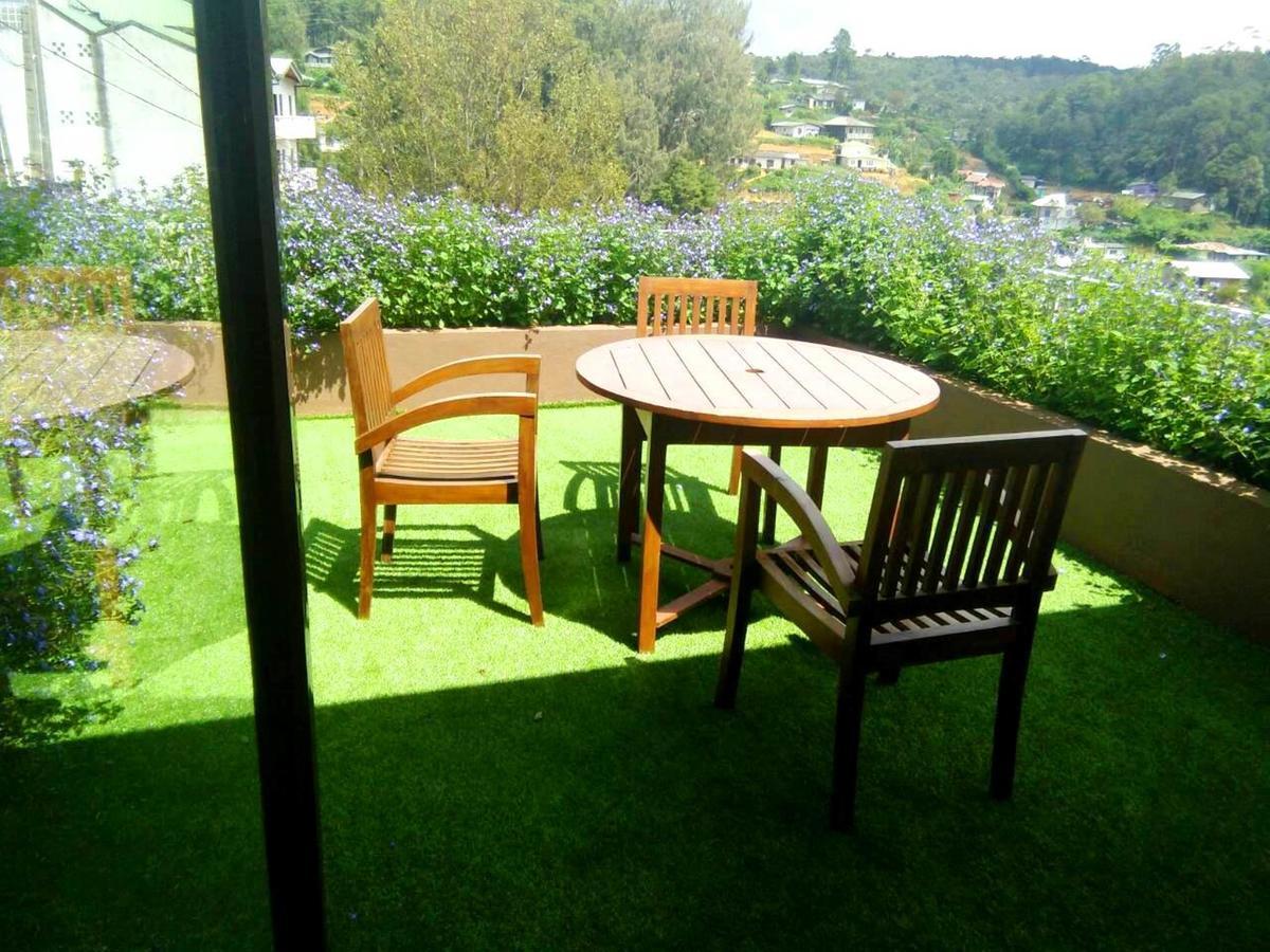 Glory Bush Boutique Villa Nuwara Eliya Kültér fotó
