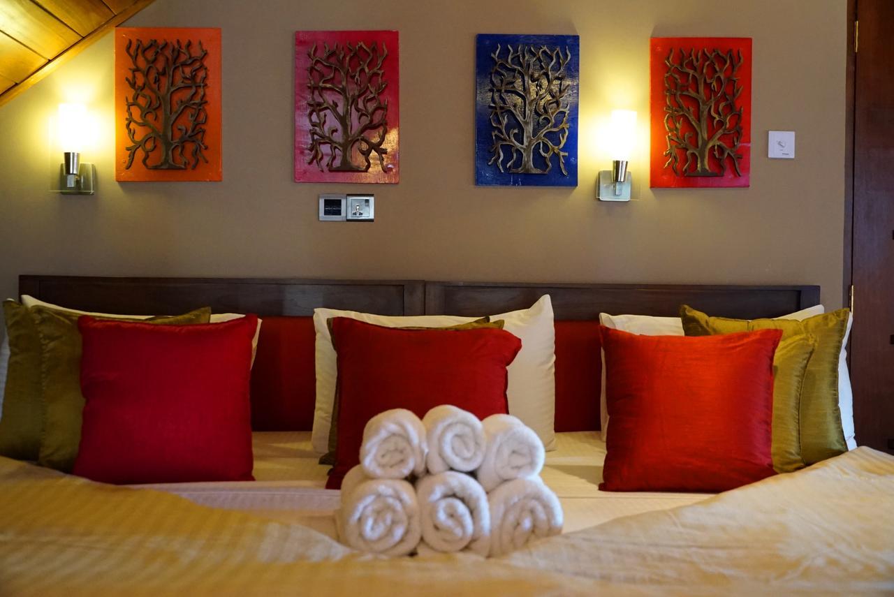 Glory Bush Boutique Villa Nuwara Eliya Kültér fotó
