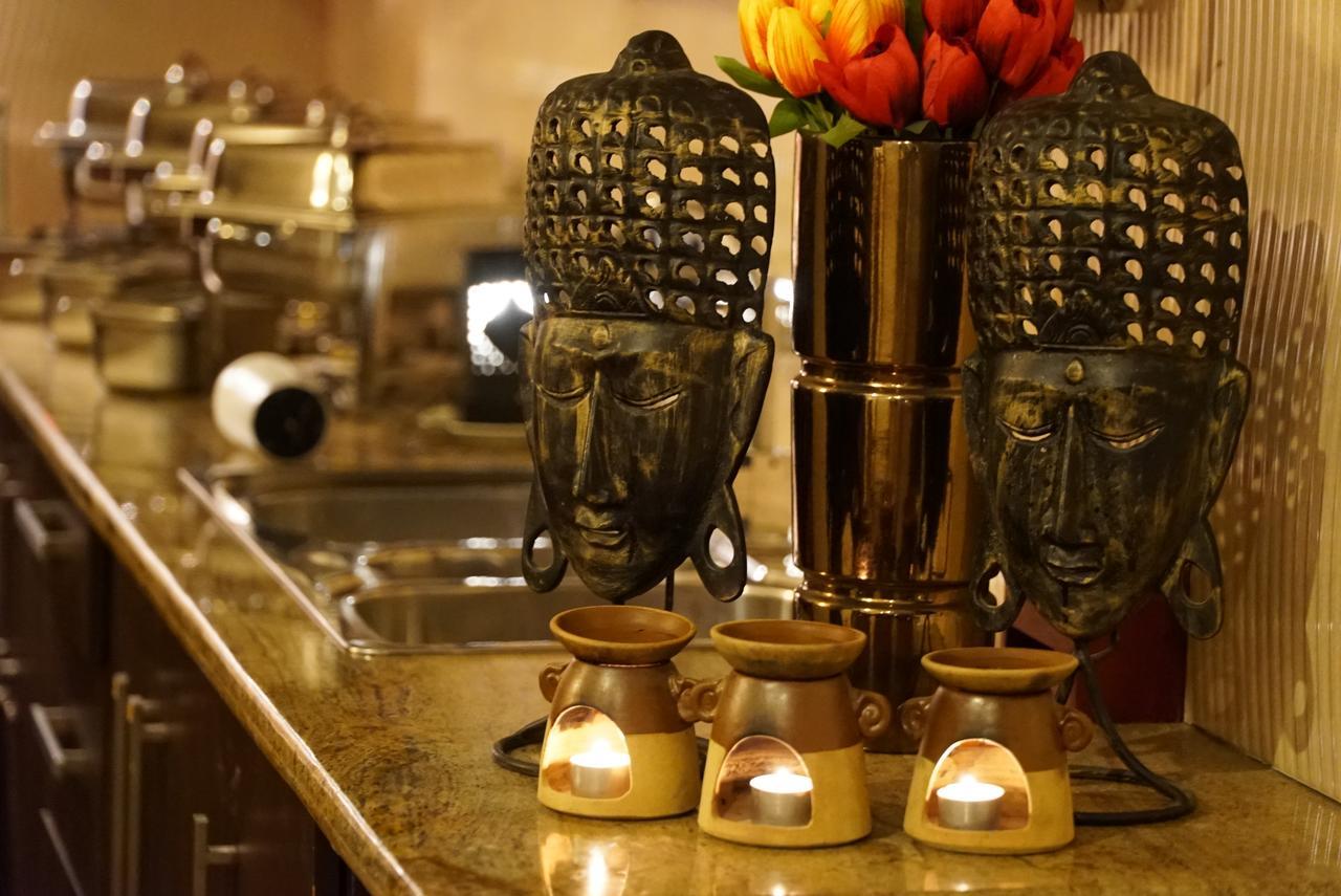 Glory Bush Boutique Villa Nuwara Eliya Kültér fotó