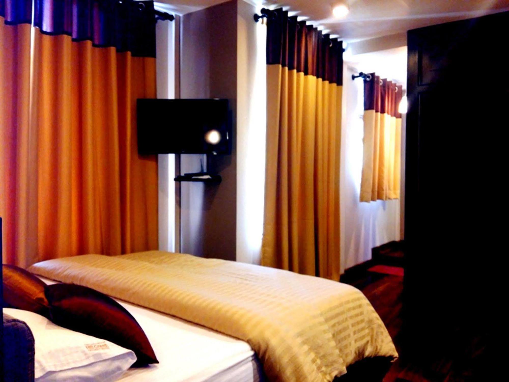 Glory Bush Boutique Villa Nuwara Eliya Kültér fotó