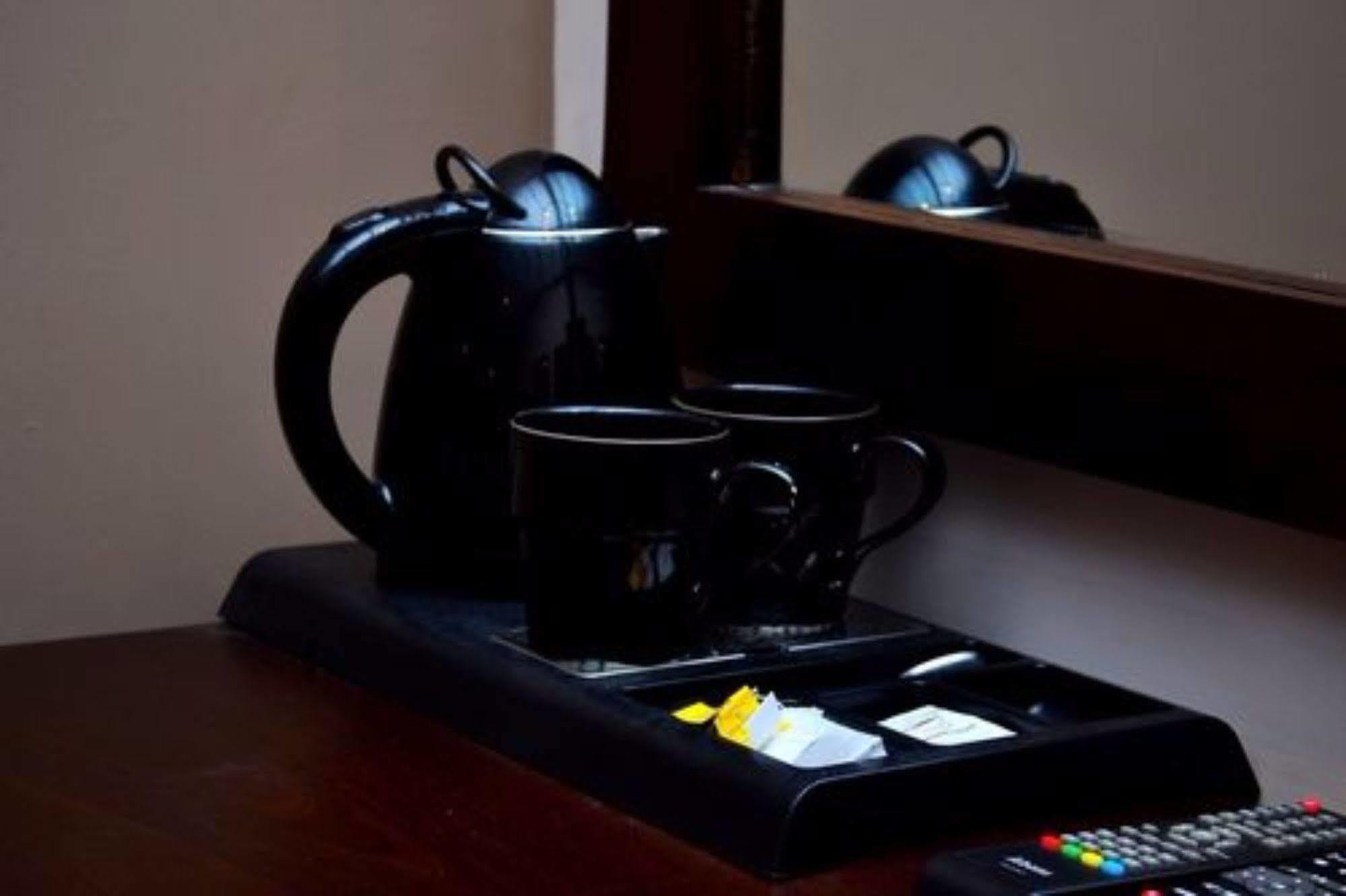 Glory Bush Boutique Villa Nuwara Eliya Kültér fotó