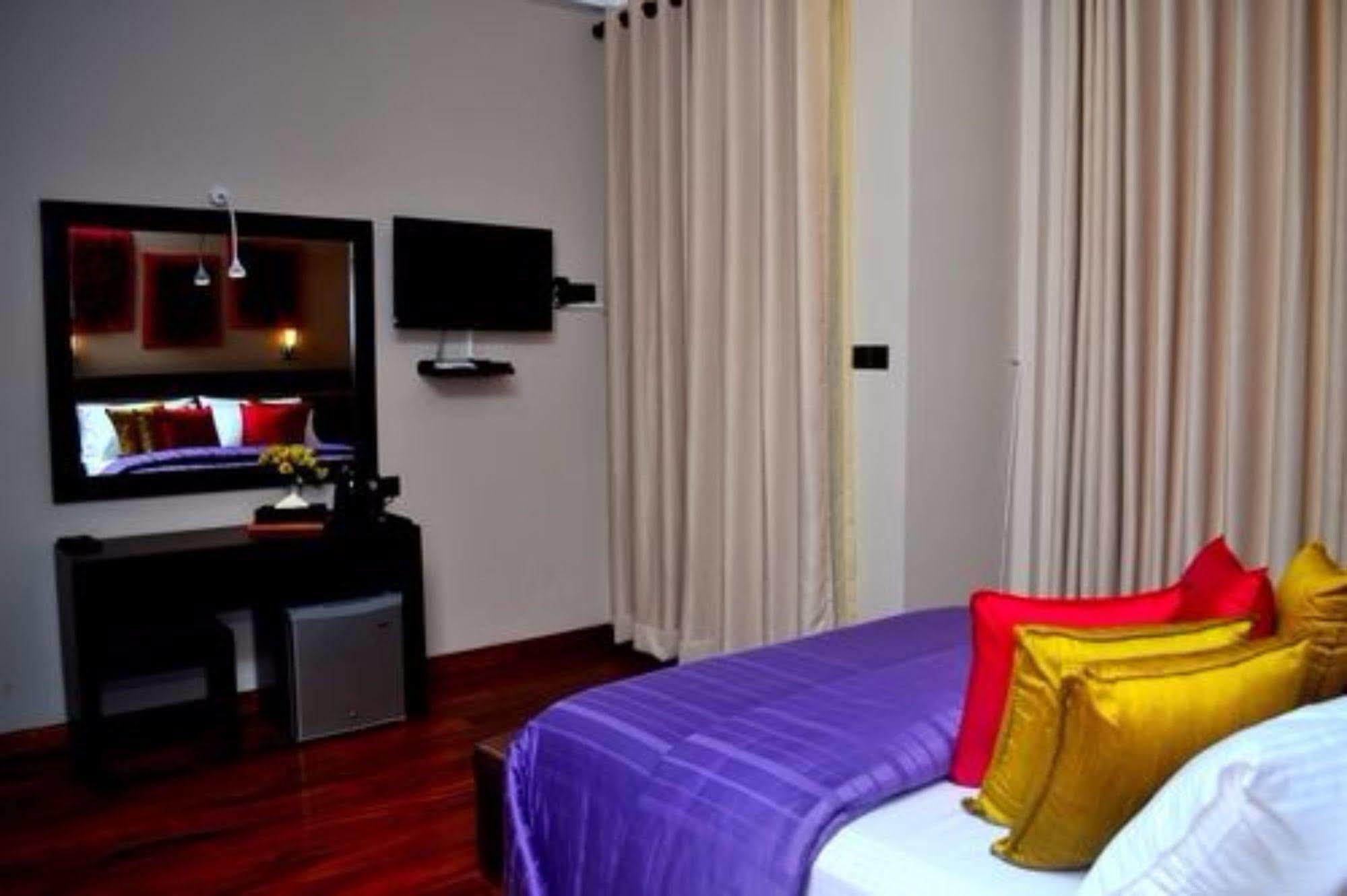 Glory Bush Boutique Villa Nuwara Eliya Kültér fotó
