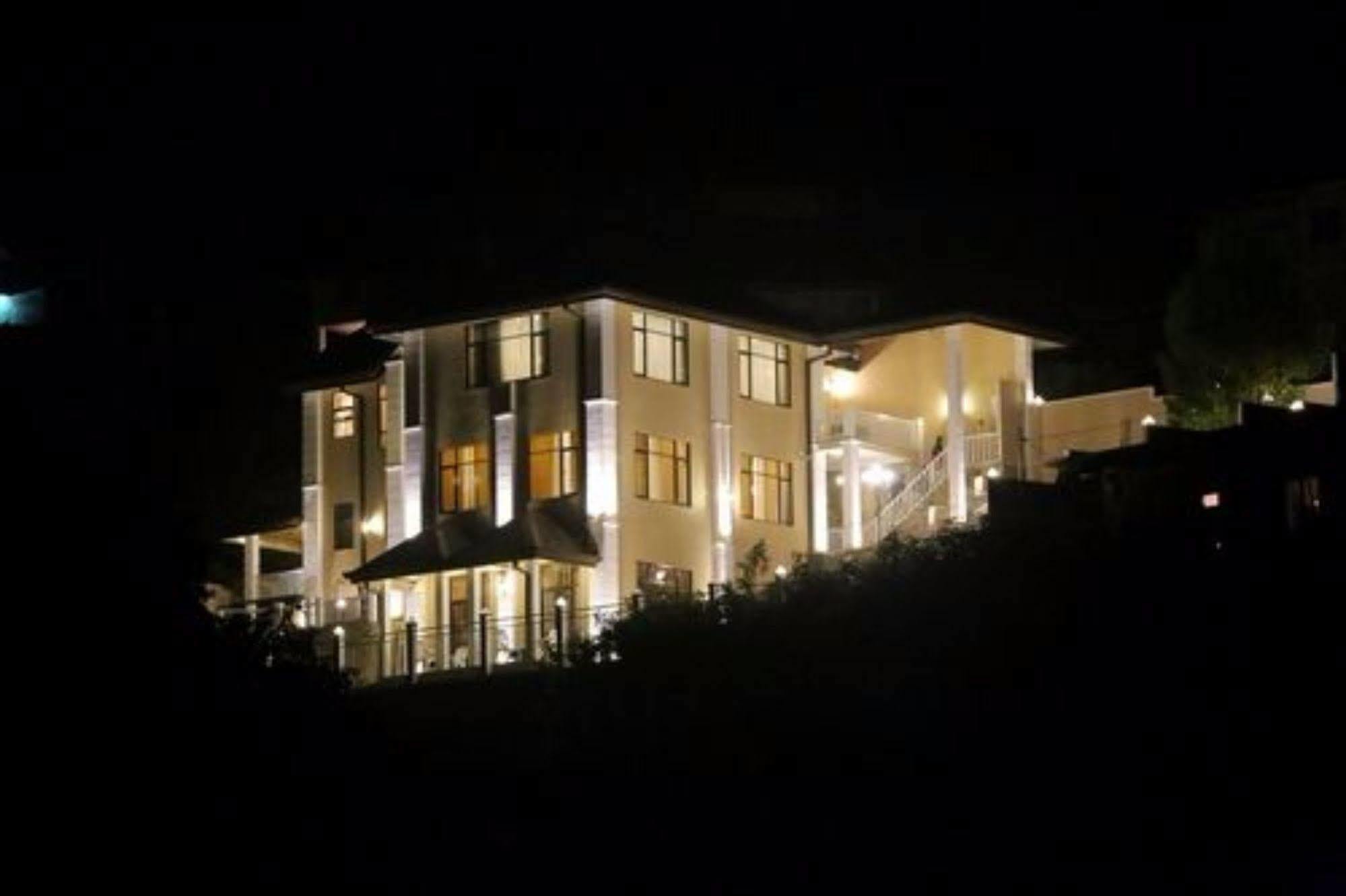 Glory Bush Boutique Villa Nuwara Eliya Kültér fotó