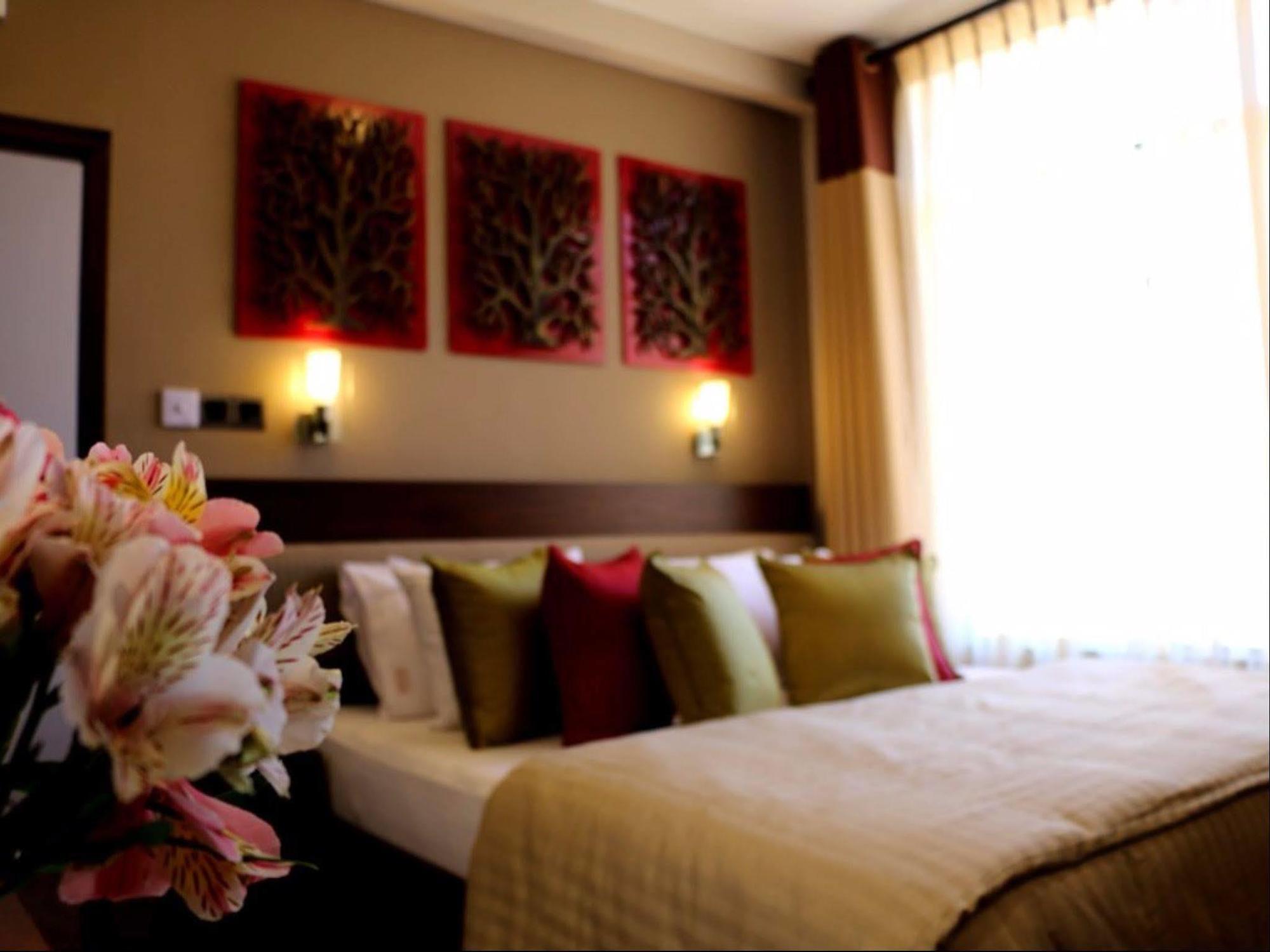 Glory Bush Boutique Villa Nuwara Eliya Kültér fotó