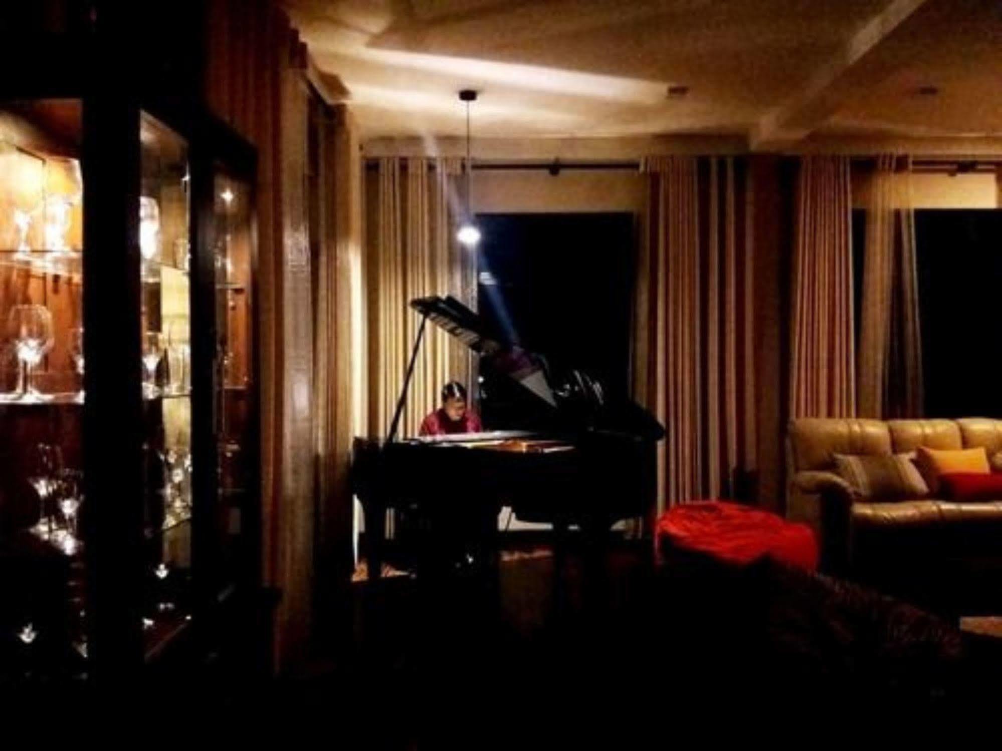 Glory Bush Boutique Villa Nuwara Eliya Kültér fotó