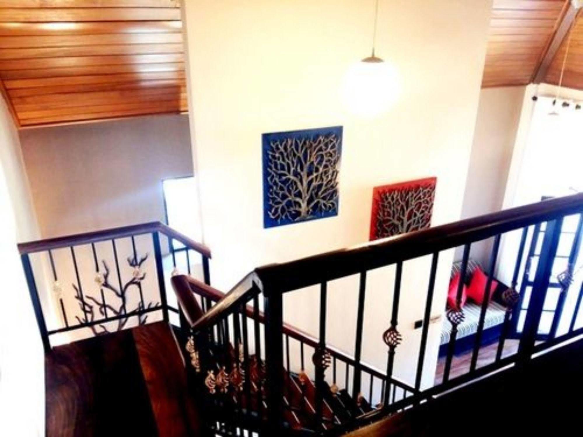 Glory Bush Boutique Villa Nuwara Eliya Kültér fotó